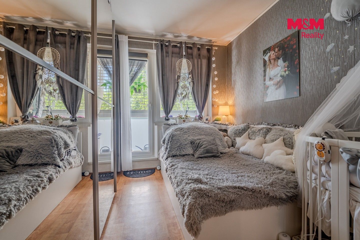 Prodej bytu 3+1 75 m² - foto 4