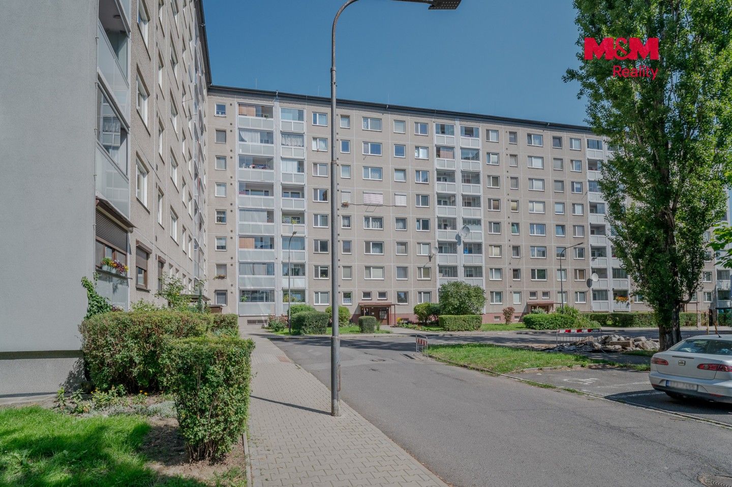 Prodej bytu 3+1 75 m² - foto 6