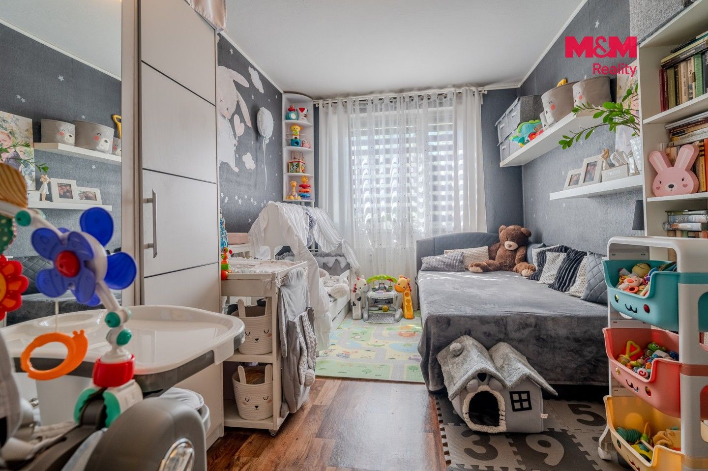 Prodej bytu 3+1 75 m² - foto 8