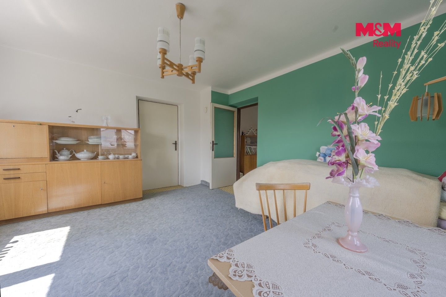 Prodej domu 150 m² - foto 12