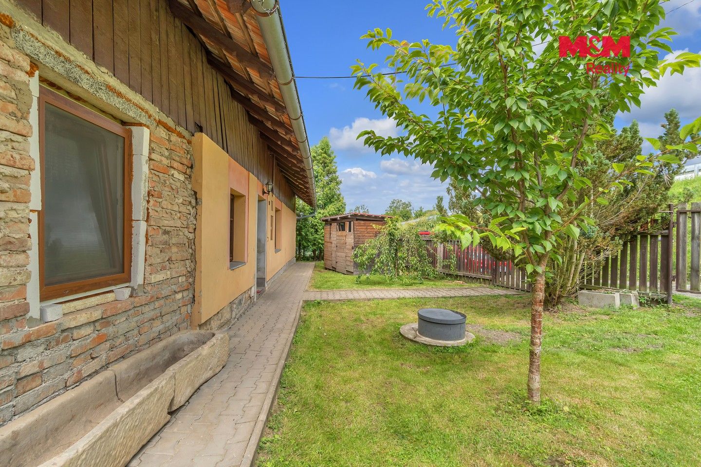 Prodej domu 85 m² - foto 9