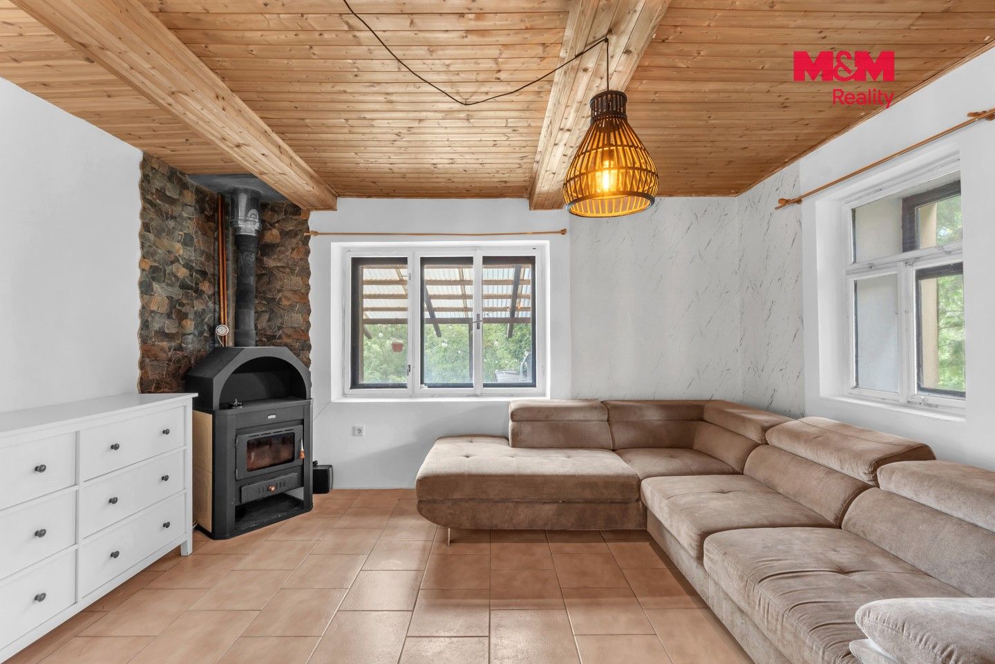 Prodej domu 85 m² - foto 13