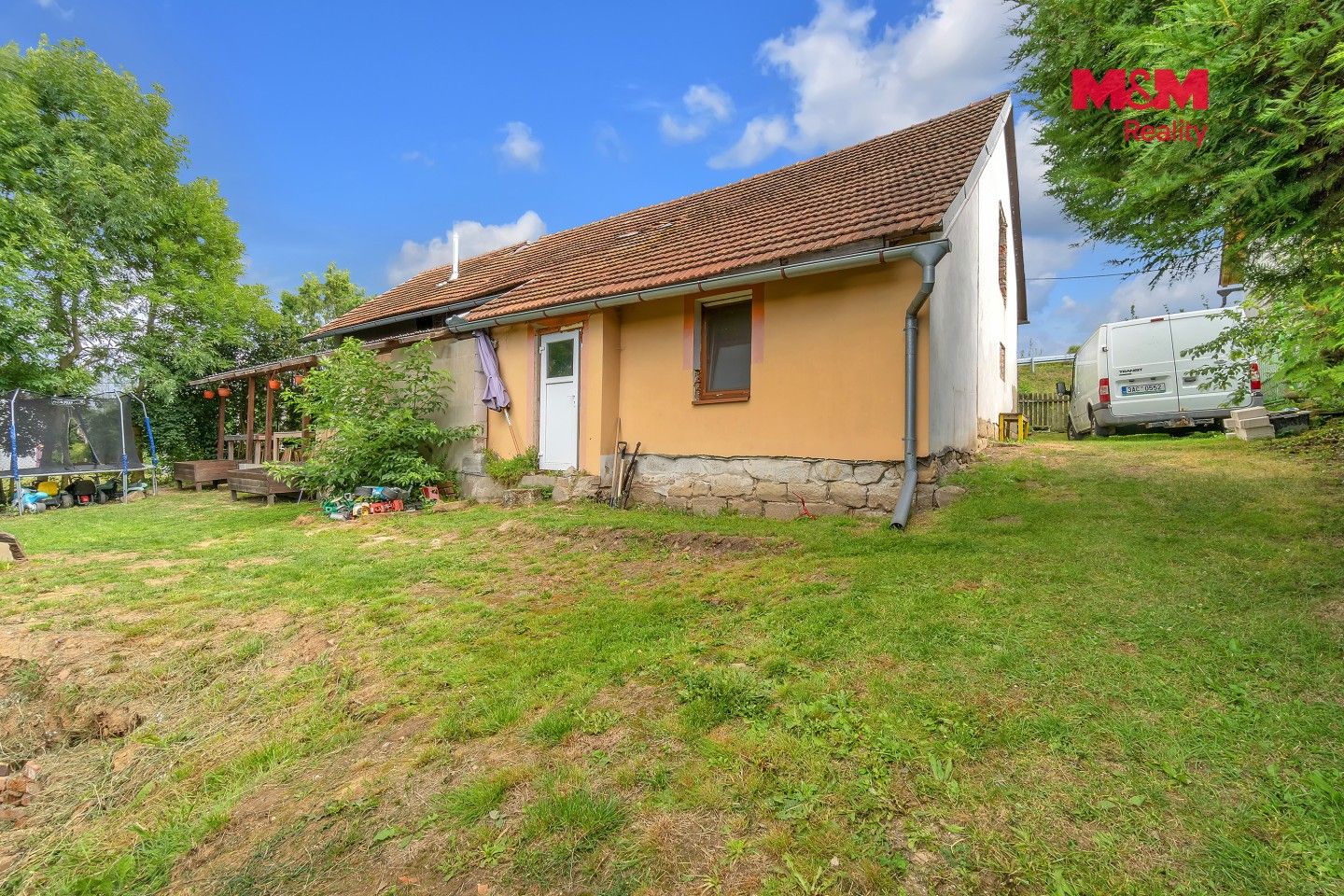 Prodej domu 85 m² - foto 10