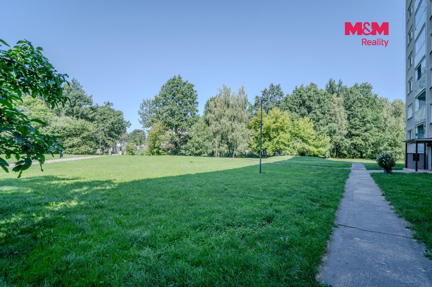 Prodej bytu 3+1 75 m² - foto 11