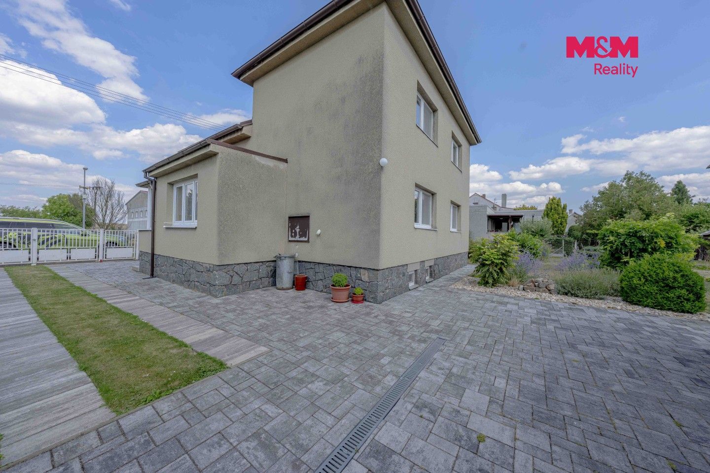 Prodej domu 150 m² - foto 20