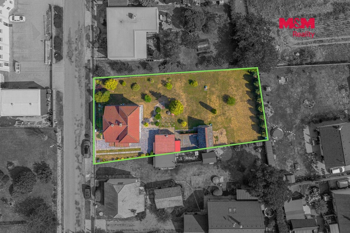 Prodej domu 150 m² - foto 19