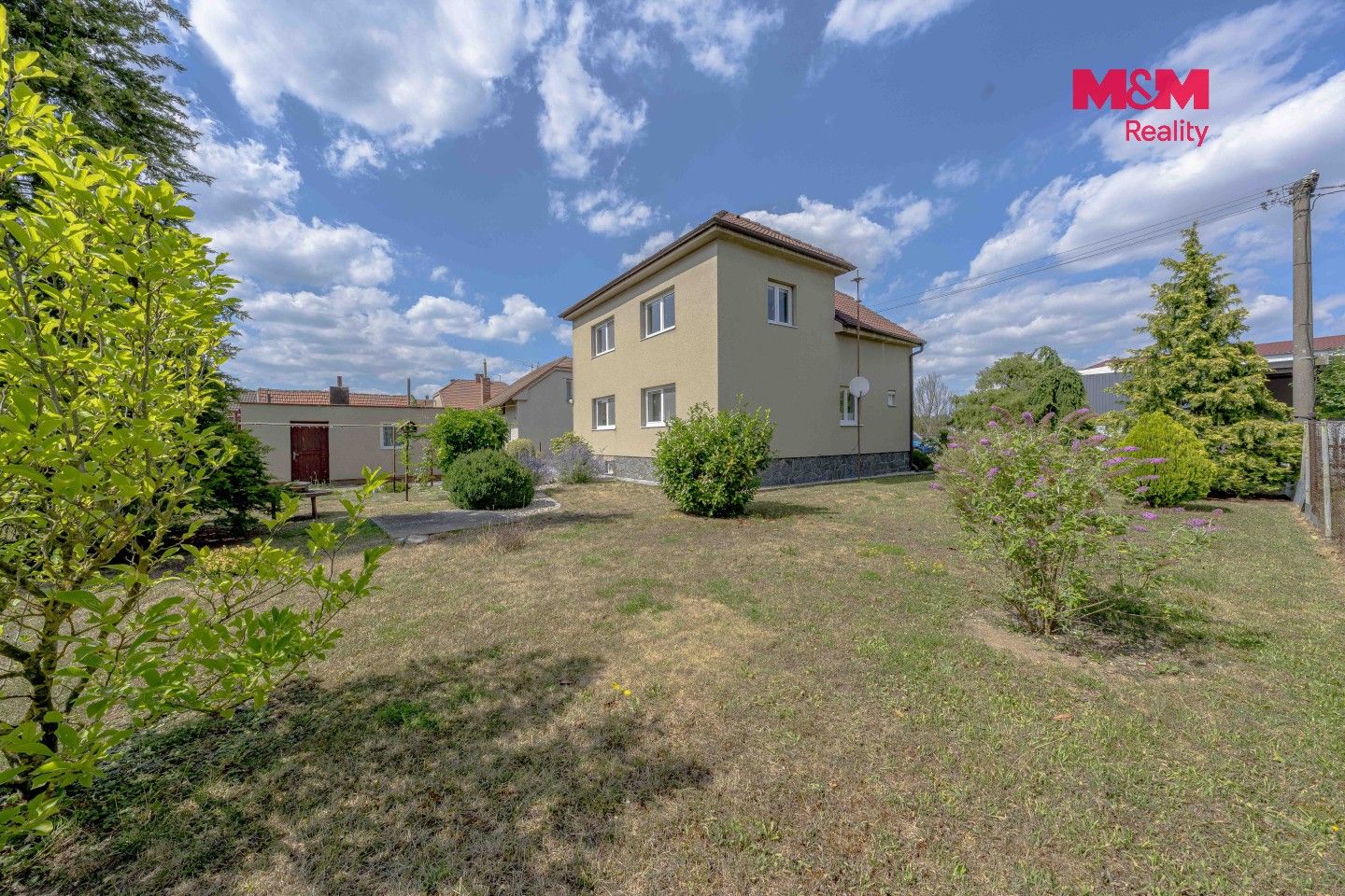Prodej domu 150 m² - foto 24