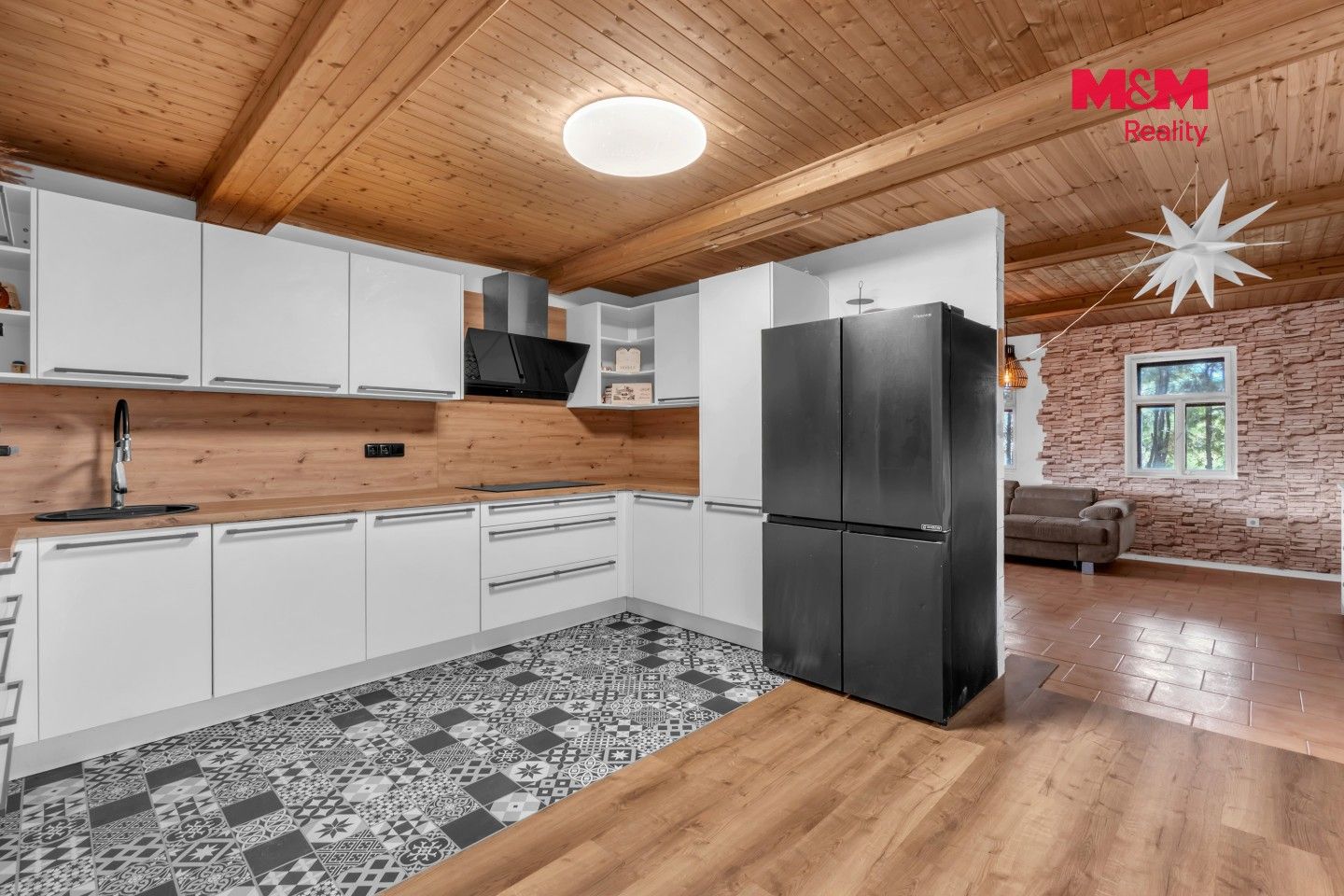 Prodej domu 85 m² - foto 20