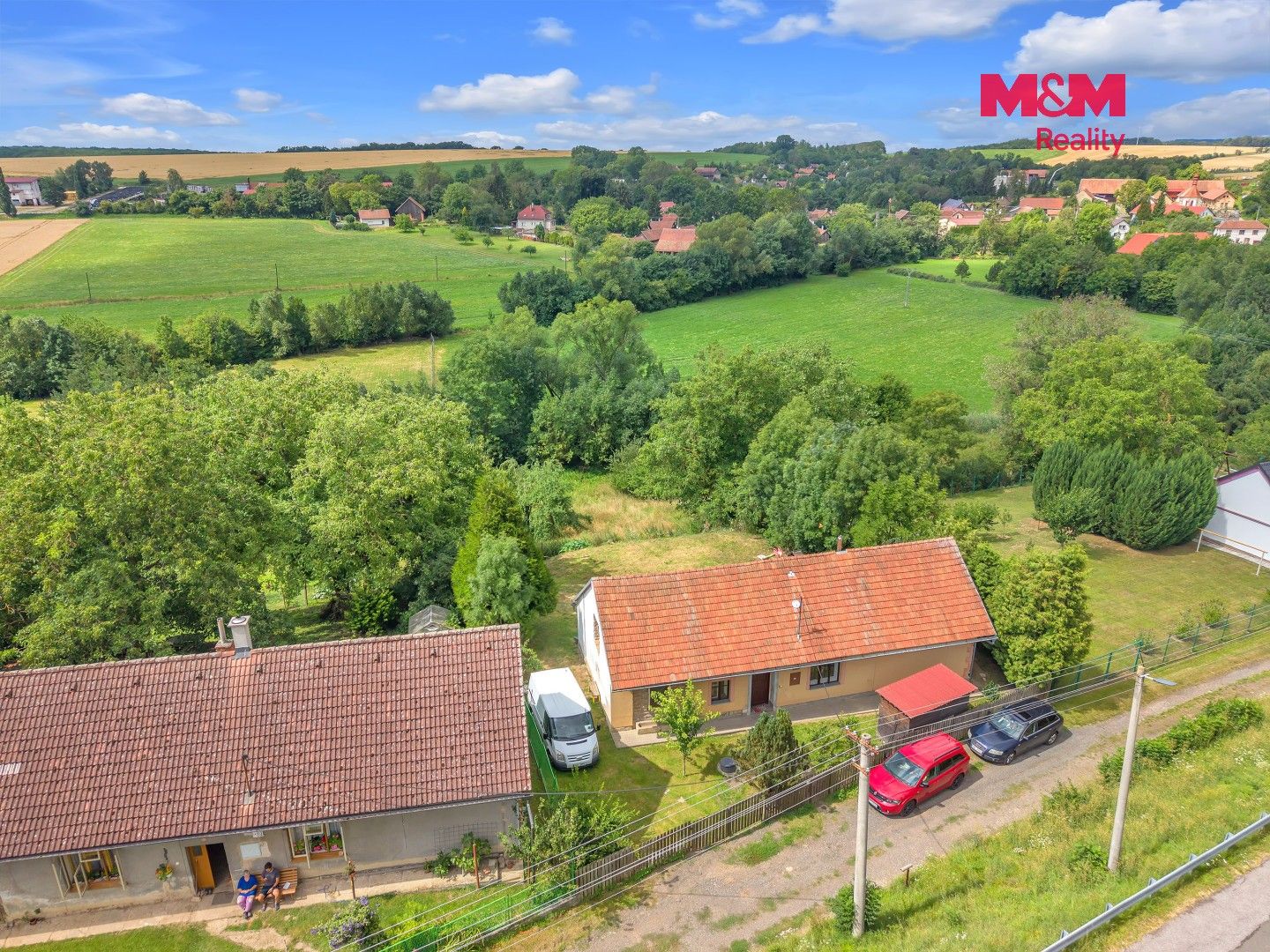 Prodej domu 85 m² - foto 33