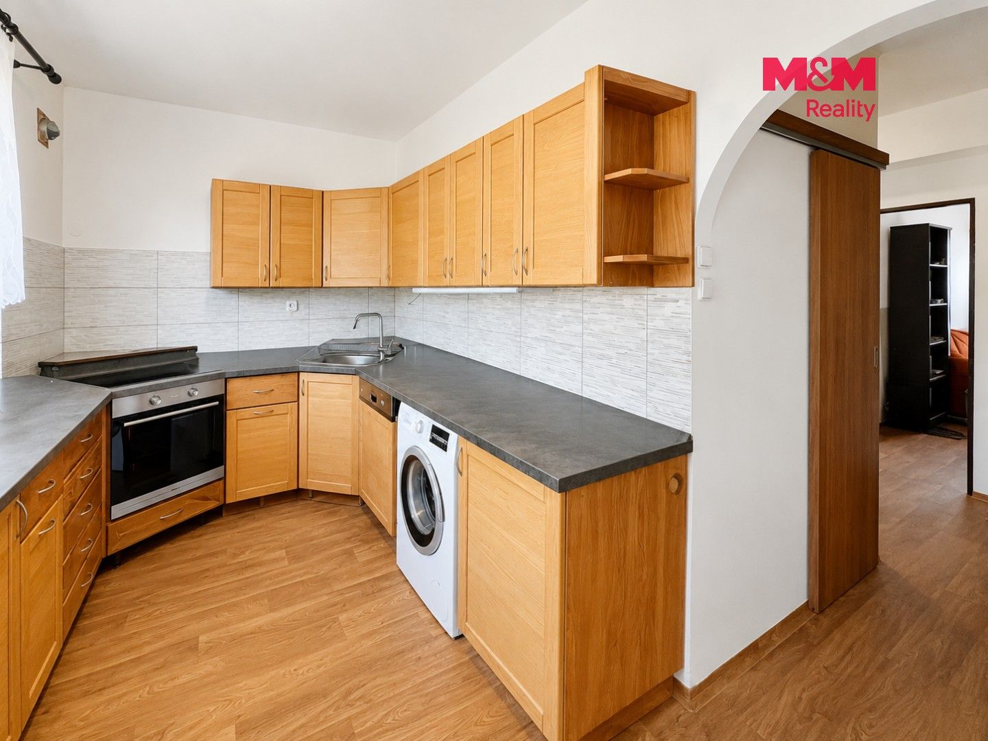 Prodej bytu 3+1 78 m² - foto 5