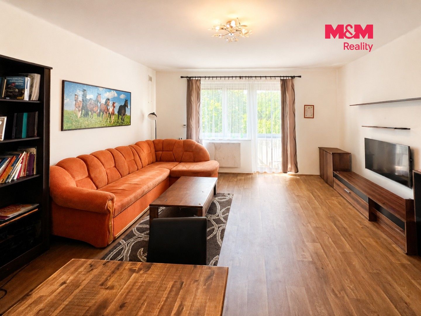 Prodej bytu 3+1 78 m² - foto 4