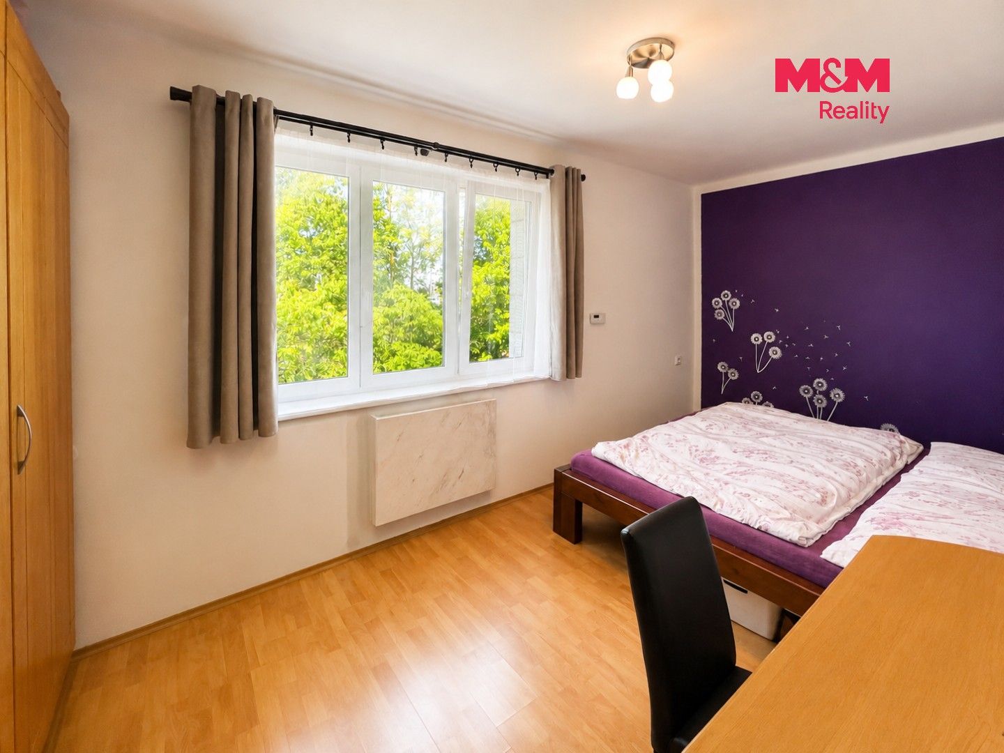 Prodej bytu 3+1 78 m² - foto 8