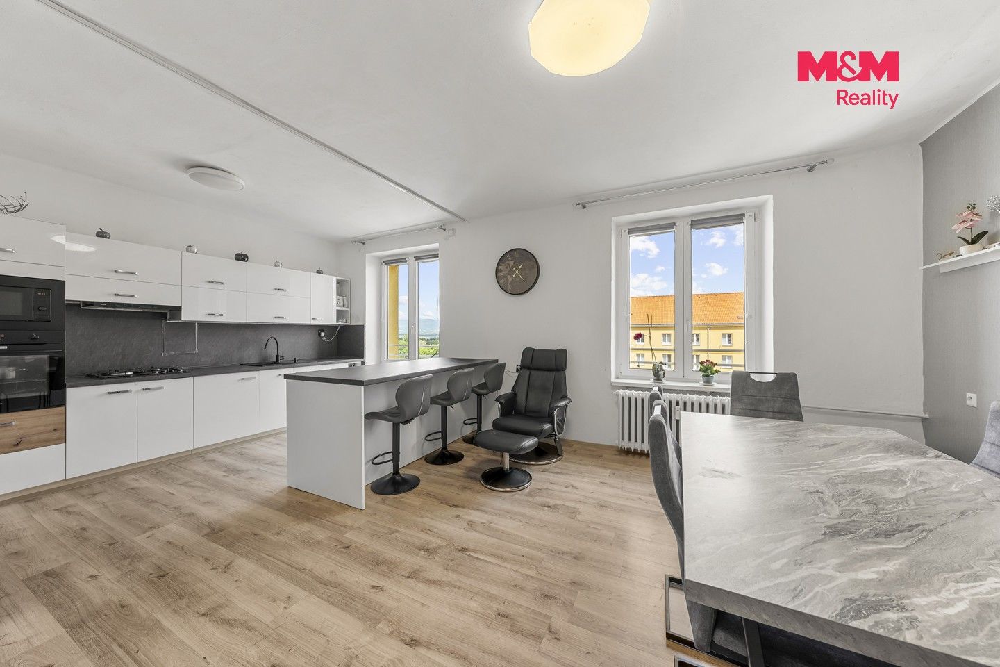 Prodej bytu 3+1 76 m² - foto 3
