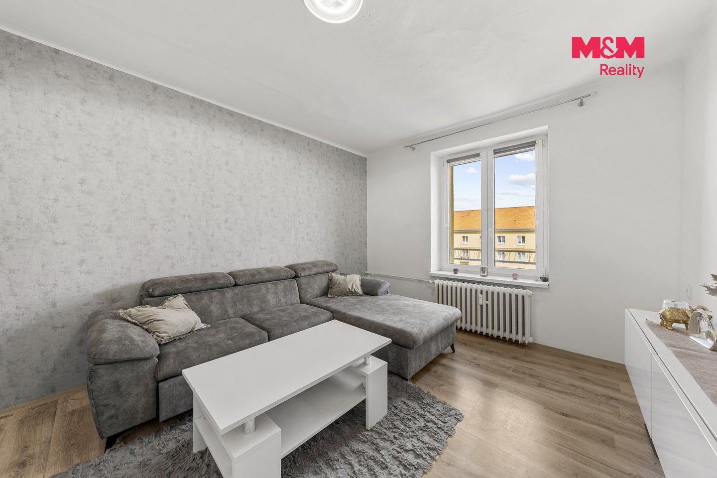 Prodej bytu 3+1 76 m² - foto 4