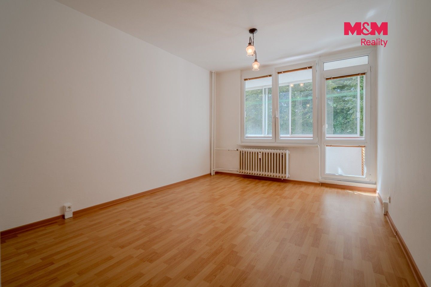 Prodej bytu 2+1 50 m² - foto 3