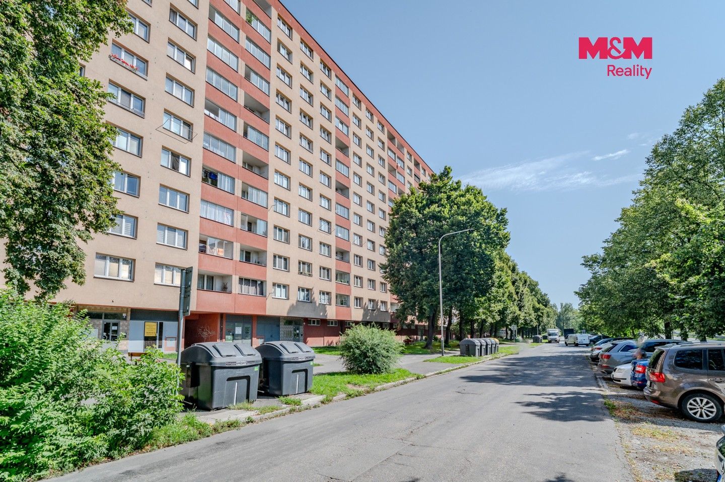 Prodej bytu 2+1 50 m² - foto 5
