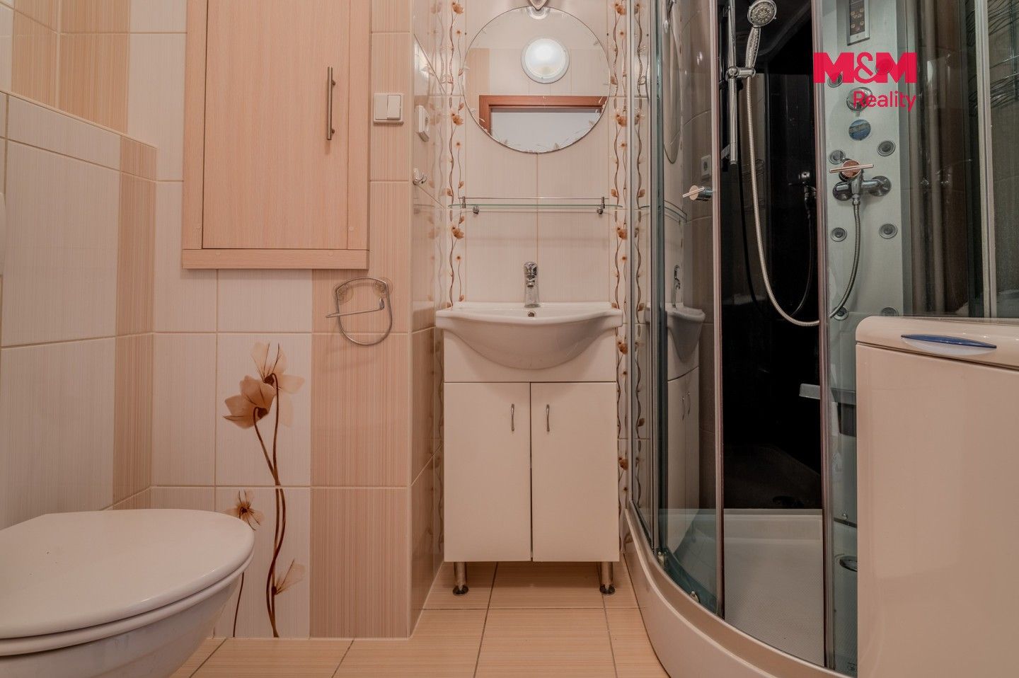 Prodej bytu 2+1 50 m² - foto 6