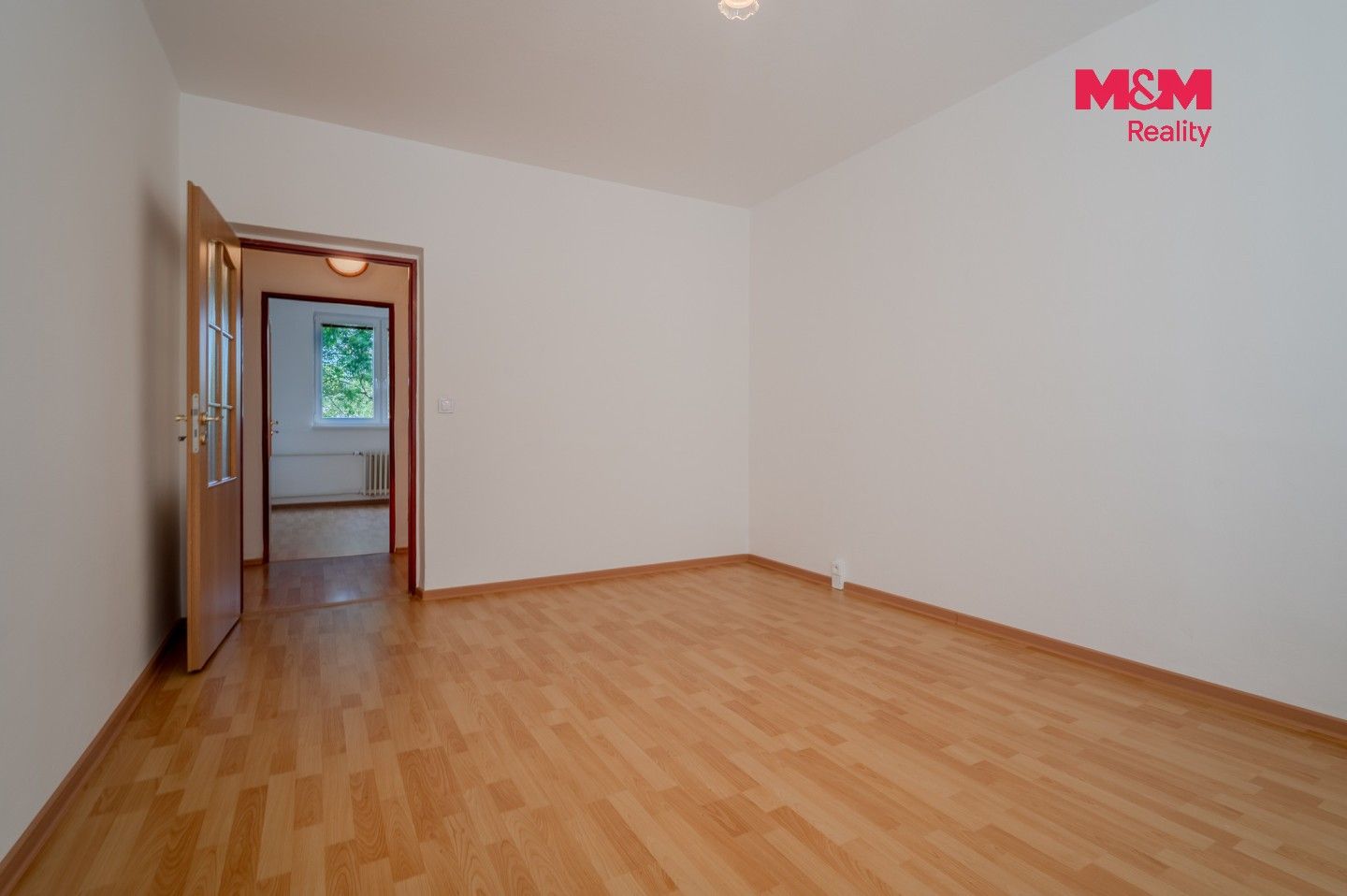 Prodej bytu 2+1 50 m² - foto 8