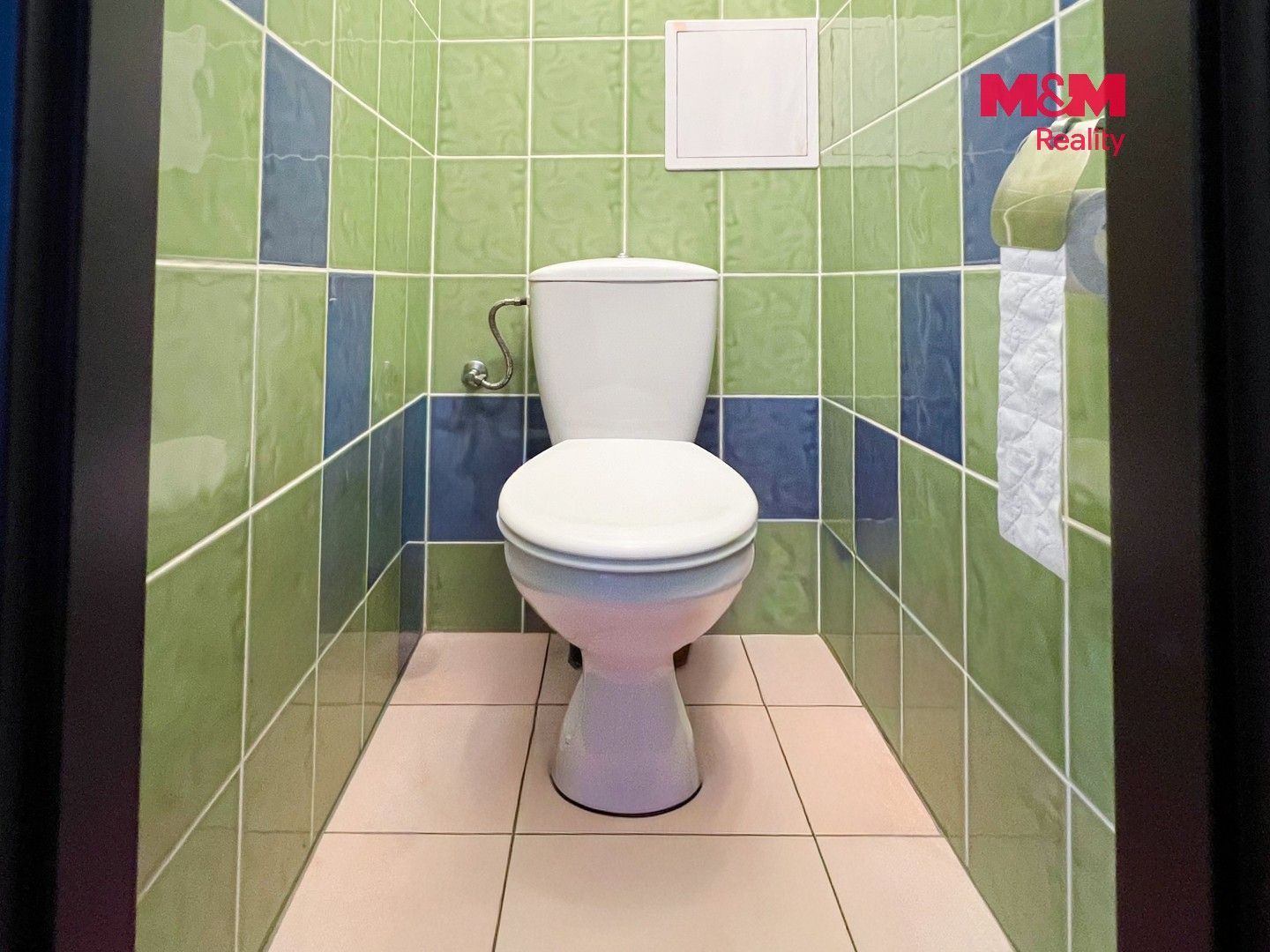 Prodej bytu 3+1 78 m² - foto 12