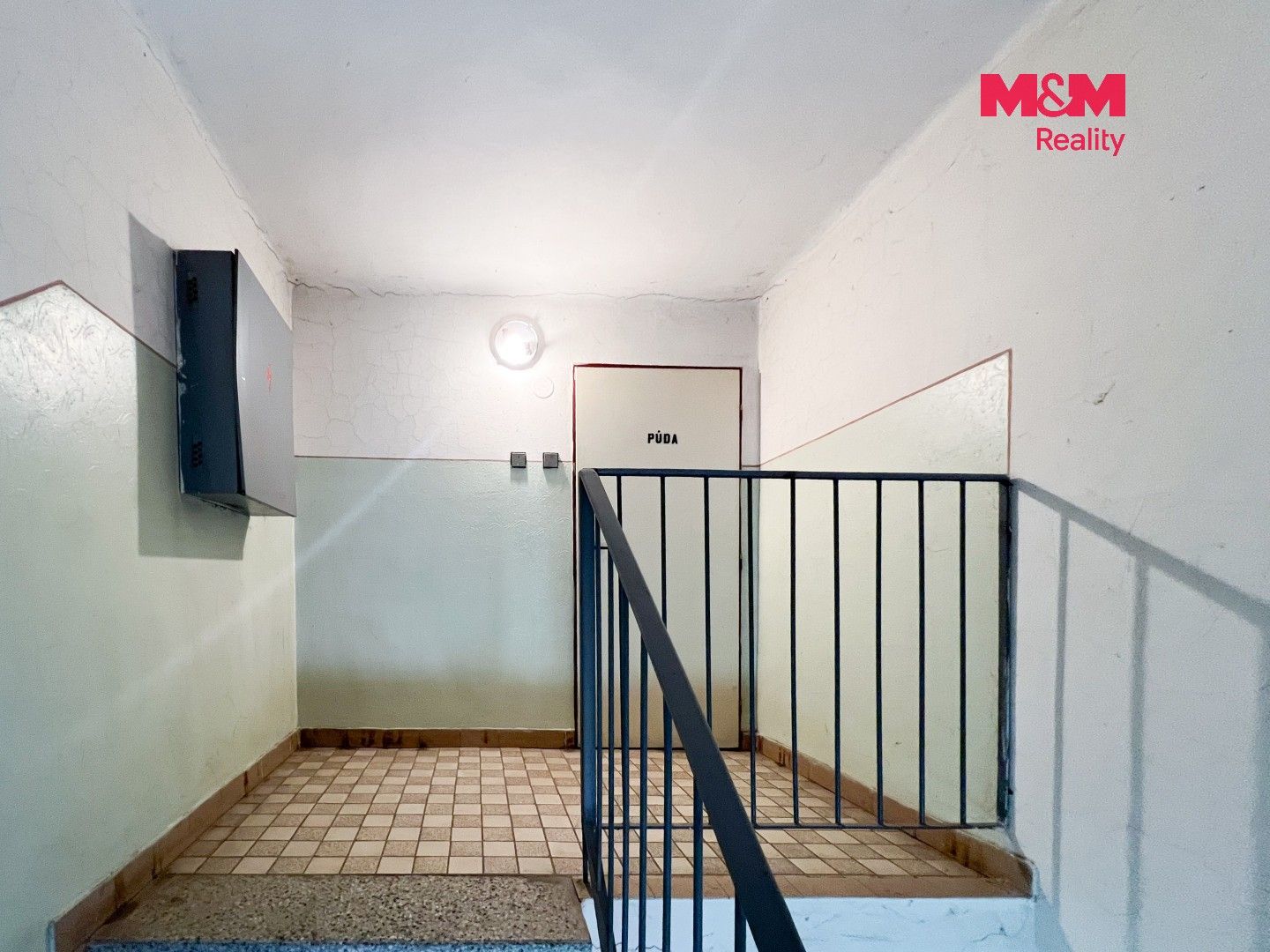 Prodej bytu 3+1 78 m² - foto 16