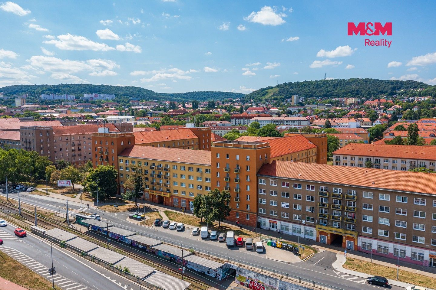 Prodej bytu 3+1 76 m² - foto 13