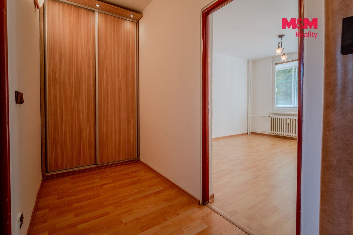 Prodej bytu 2+1 50 m² - foto 9