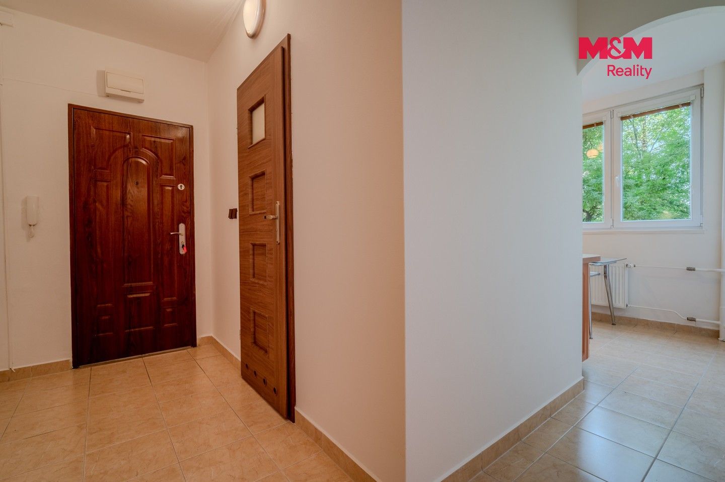 Prodej bytu 2+1 50 m² - foto 10
