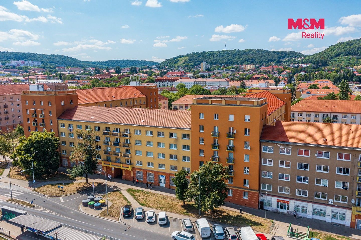 Prodej bytu 3+1 76 m² - foto 15