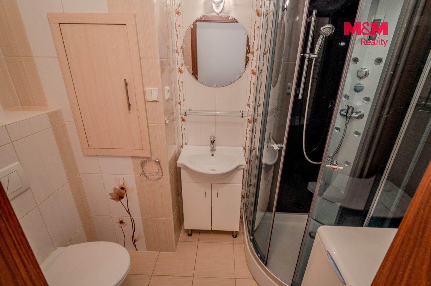 Prodej bytu 2+1 50 m² - foto 11
