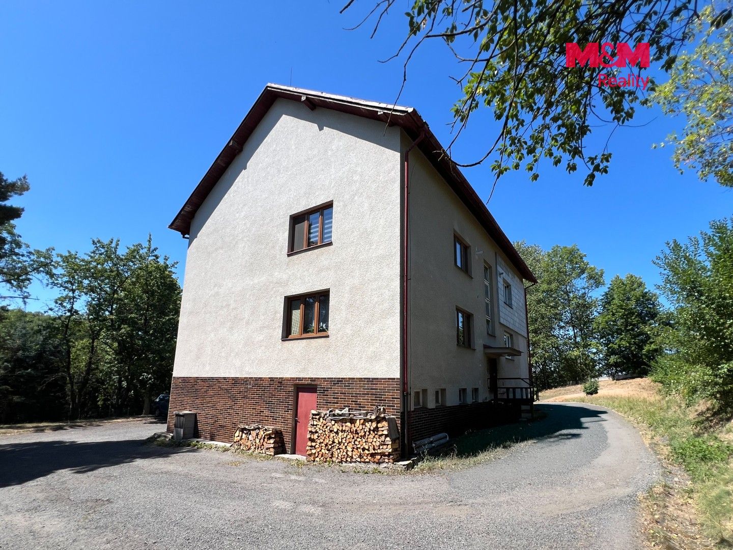 Prodej bytu 3+1 78 m² - foto 21