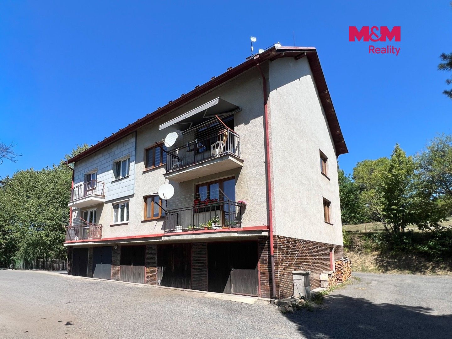 Prodej bytu 3+1 78 m² - foto 23