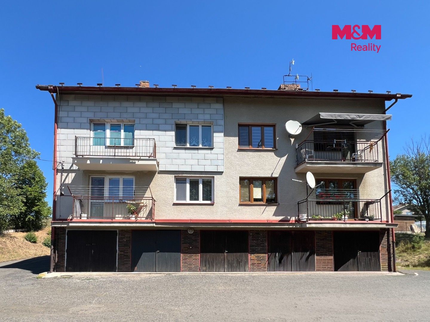 Prodej bytu 3+1 78 m² - foto 24