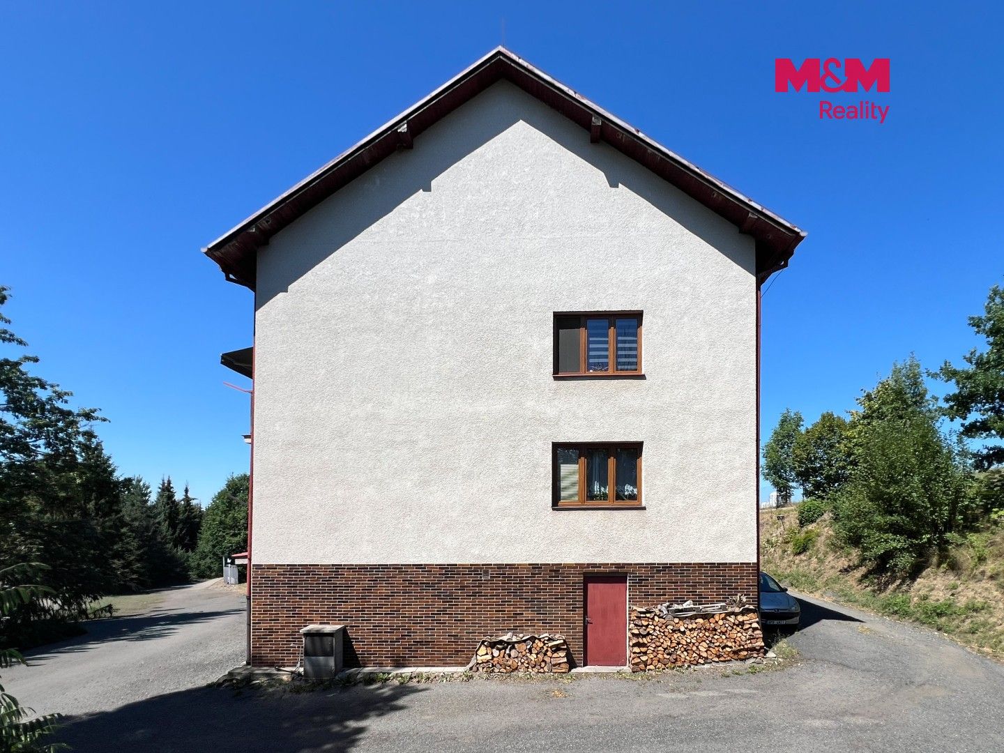 Prodej bytu 3+1 78 m² - foto 22