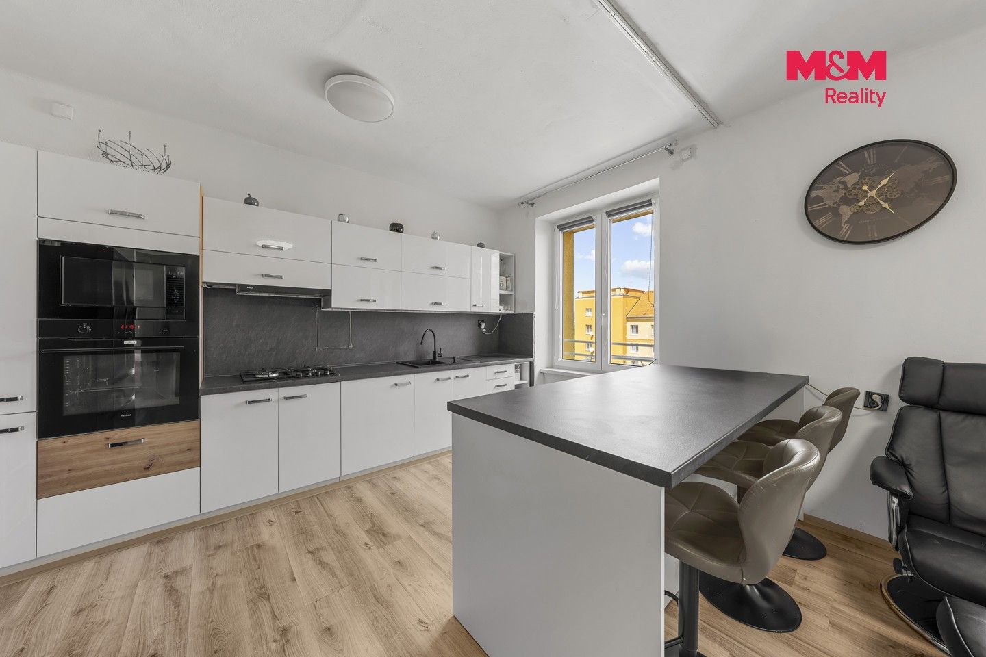 Prodej bytu 3+1 76 m² - foto 17
