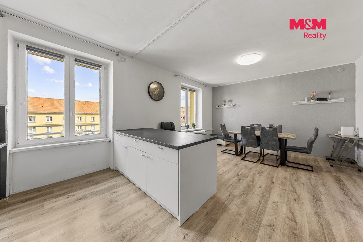 Prodej bytu 3+1 76 m² - foto 18