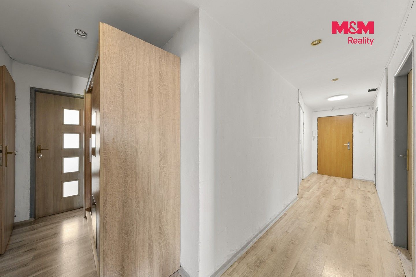 Prodej bytu 3+1 76 m² - foto 22