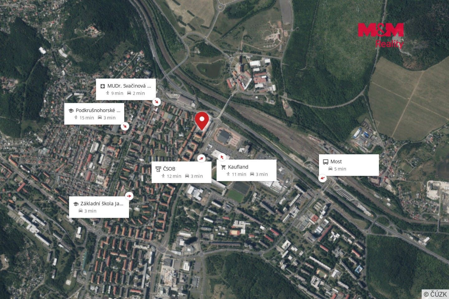 Prodej bytu 3+1 76 m² - foto 24