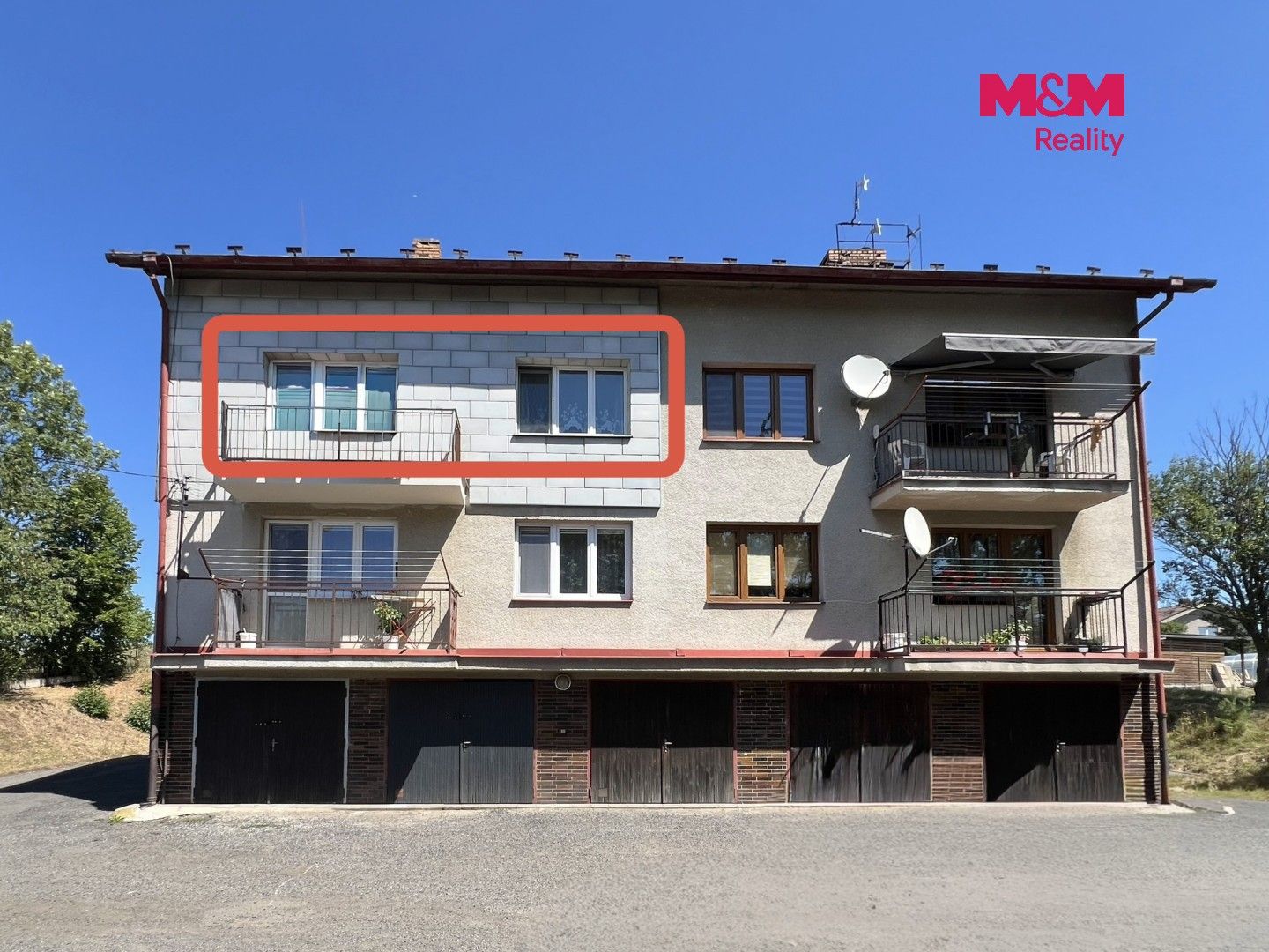 Prodej bytu 3+1 78 m² - foto 26