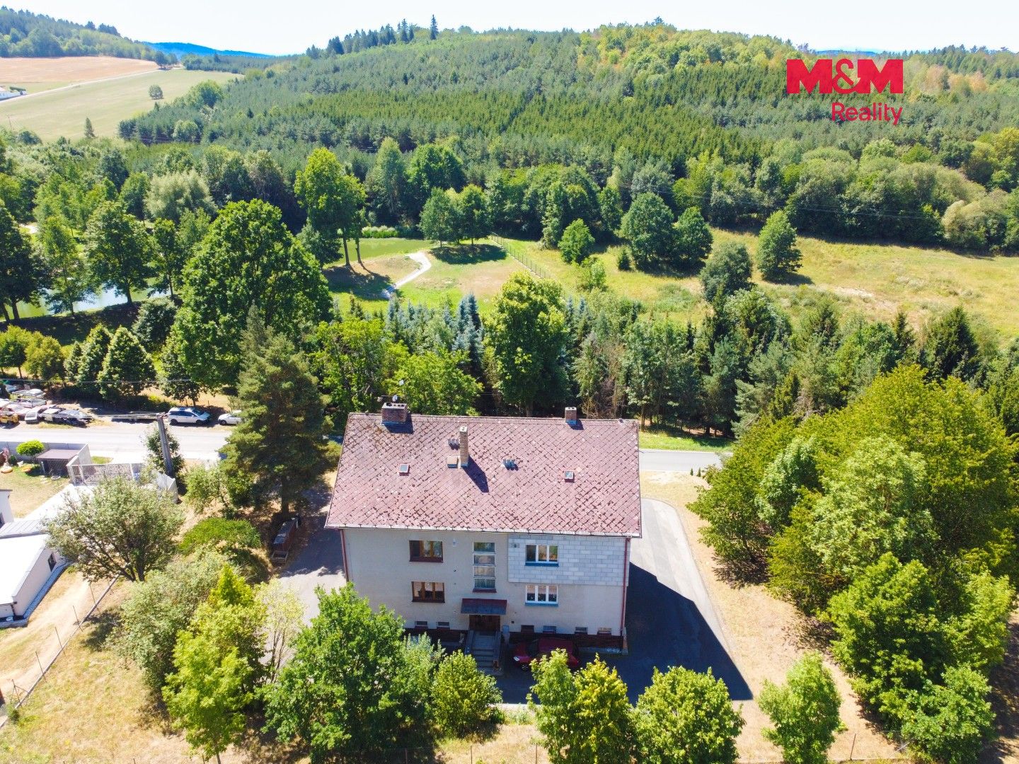 Prodej bytu 3+1 78 m² - foto 27