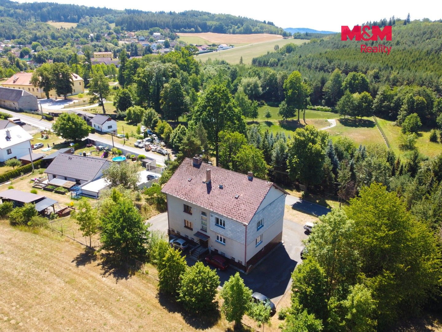 Prodej bytu 3+1 78 m² - foto 28