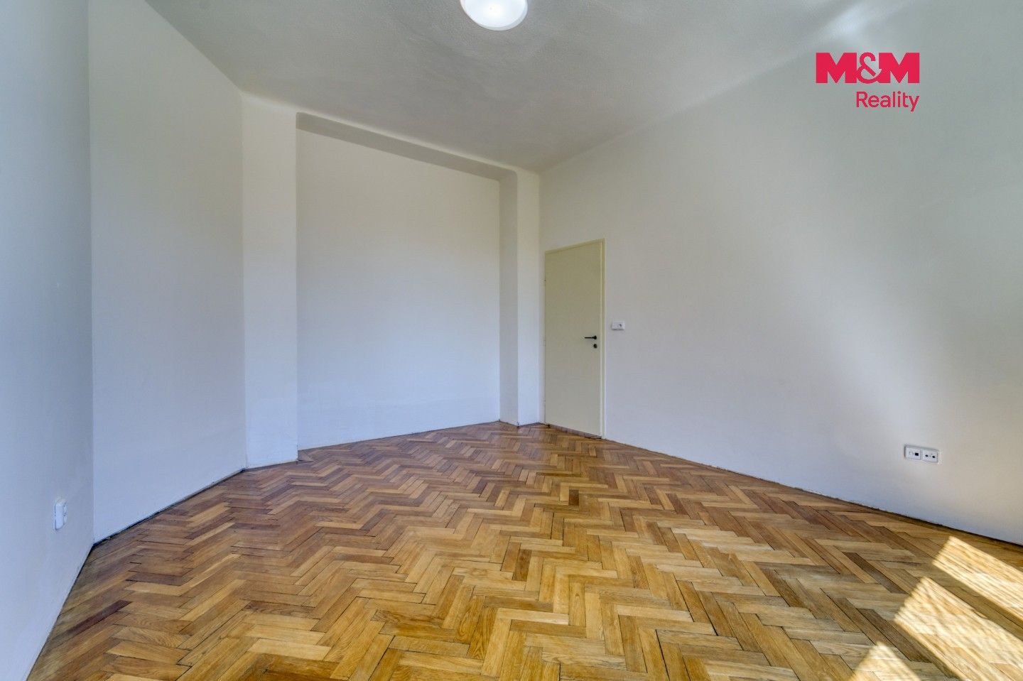 Pronájem bytu 2+1 66 m² - foto 5