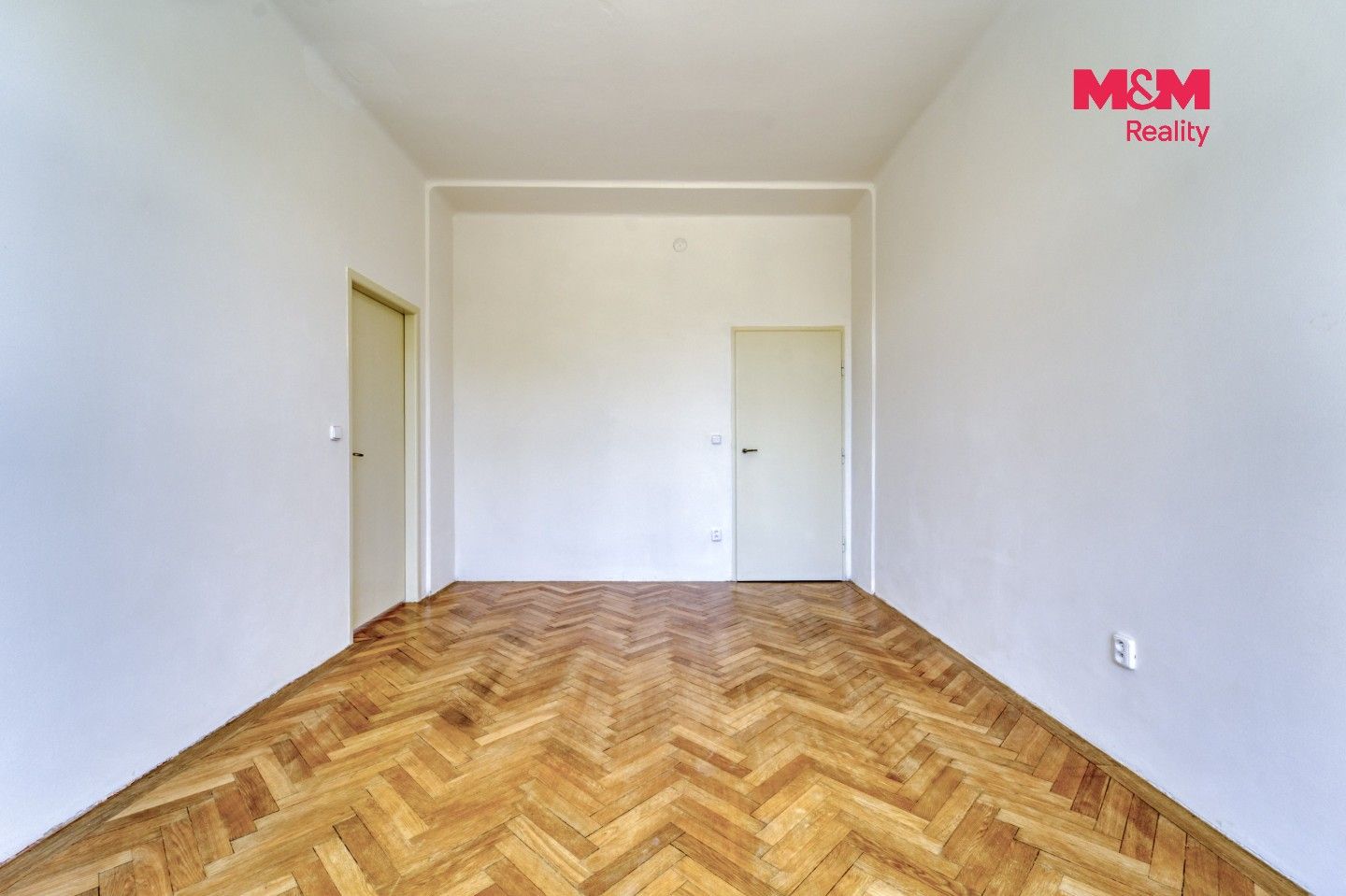 Pronájem bytu 2+1 66 m² - foto 3