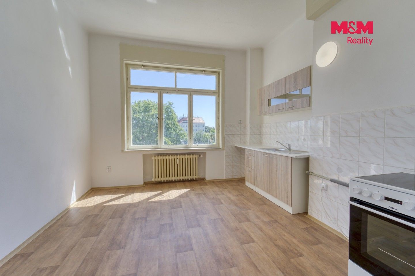 Pronájem bytu 2+1 66 m² - foto 6