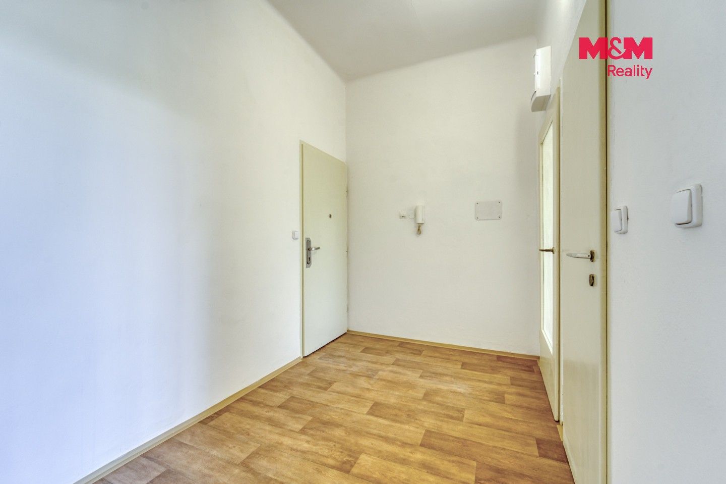Pronájem bytu 2+1 66 m² - foto 8