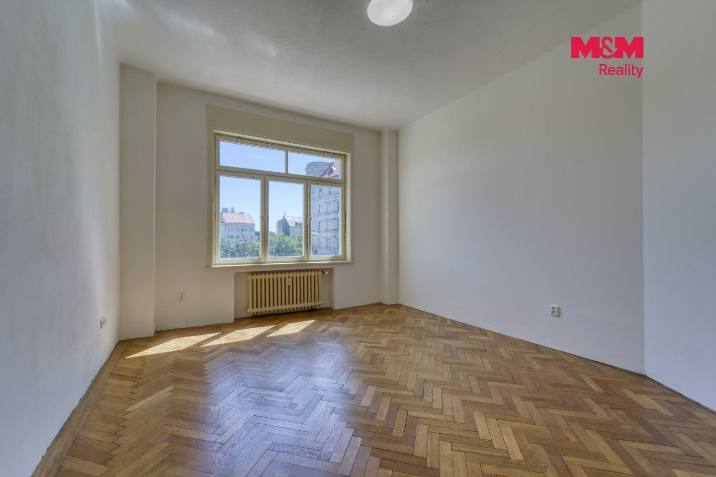 Pronájem bytu 2+1 66 m² - foto 7