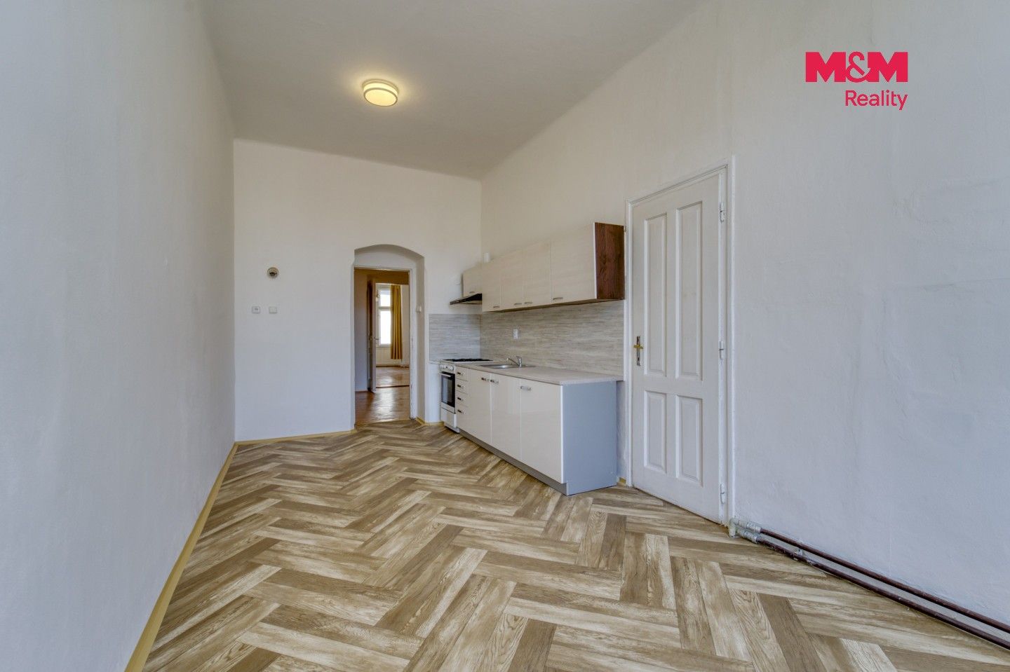 Pronájem bytu 4+1 160 m² - foto 5