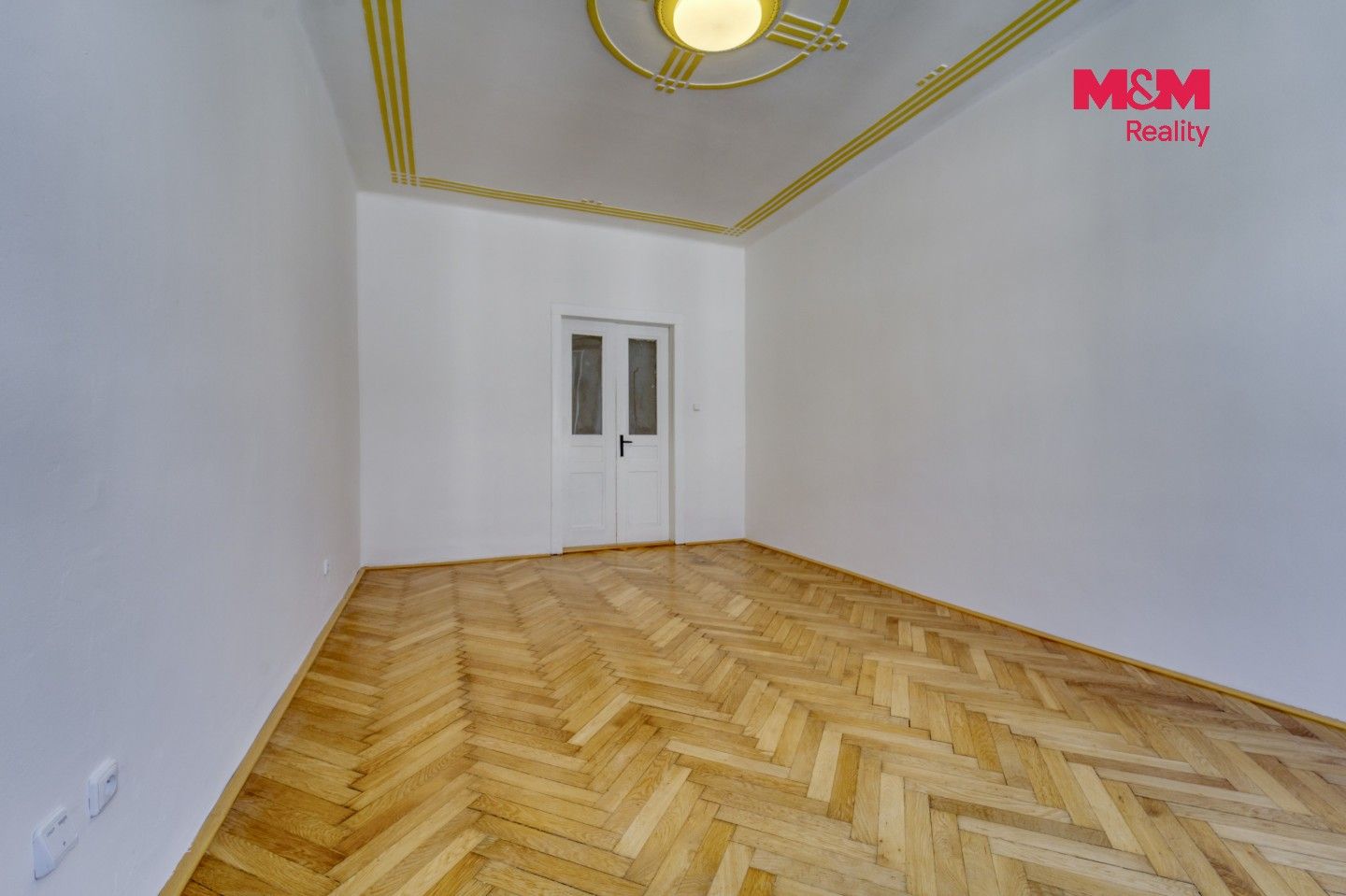 Pronájem bytu 4+1 160 m² - foto 8