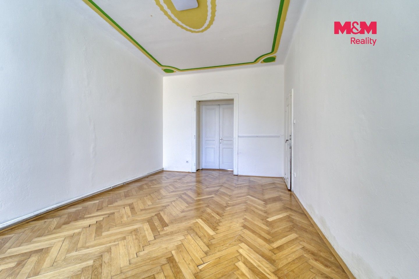 Pronájem bytu 4+1 160 m² - foto 7