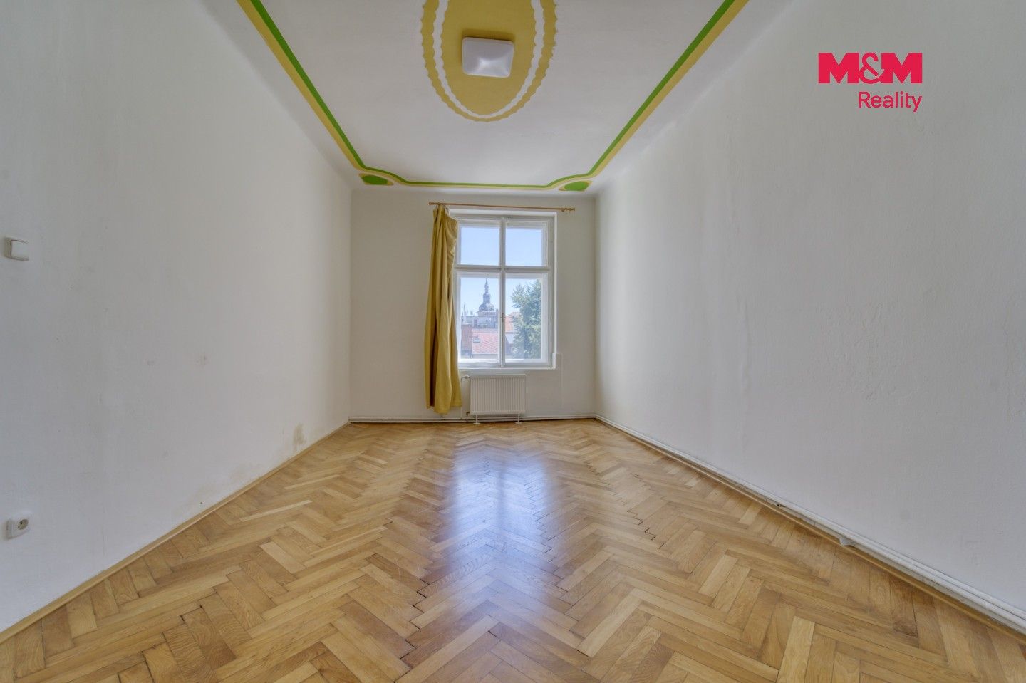 Pronájem bytu 4+1 160 m² - foto 6