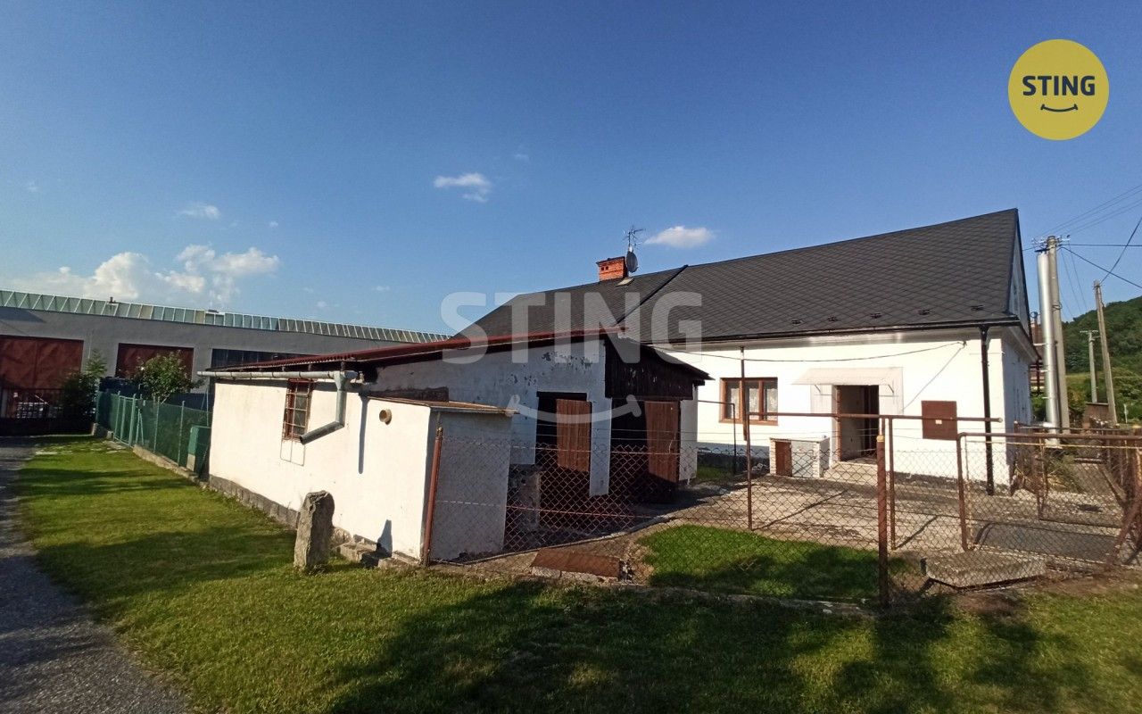 Prodej domu 167 m² - foto 1